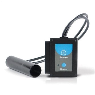 Spirometer – NeuLog sensor