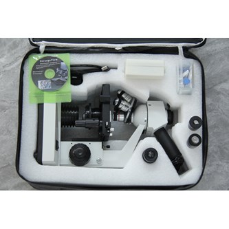 Digitalt mikroskop 1000x forstørrelse