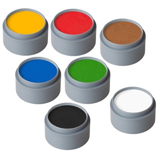 Grimas ansigtsmaling 15 ml