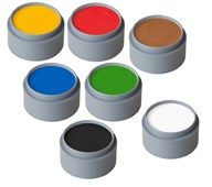 Grimas ansigtsmaling 15 ml