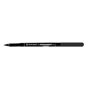 Permanent marker sort 1 mm