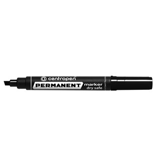 Permanent marker sort 2-5 mm