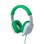 AVID hovedtelefoner WonderEars grøn USB-C 15 stk.