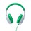 AVID hovedtelefoner WonderEars grøn USB-C 15 stk.