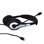 AVID hovedtelefoner AE-36 hvid USB-C