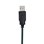 AVID Headset AVIGA sort USB-A