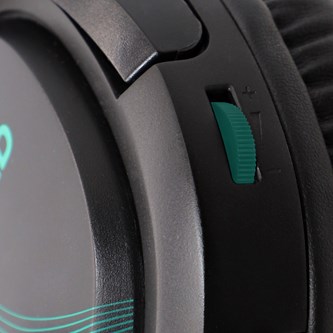 AVID Headset AVIGA sort USB-A