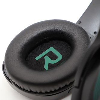 AVID Headset AVIGA sort USB-A