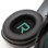AVID Headset AVIGA sort USB-A