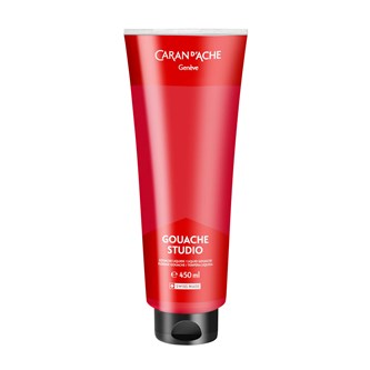 Caran d'Ache Gouache 450 ml