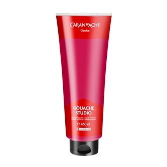 Caran d'Ache Gouache 450 ml