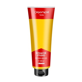Caran d'Ache Gouache 450 ml