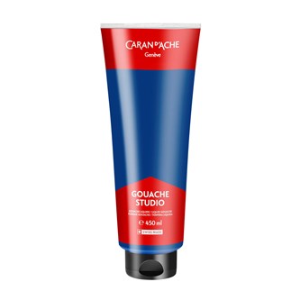 Caran d'Ache Gouache 450 ml