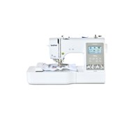Brother broderimaskine M340ED
