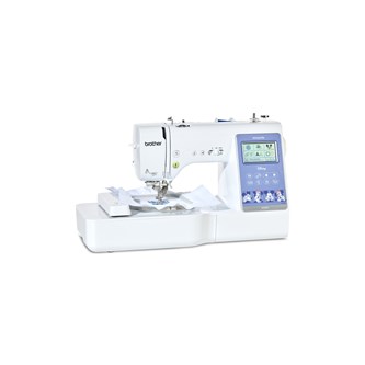 Brother sy- og broderimaskine M380D