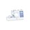 Brother sy- og broderimaskine M380D