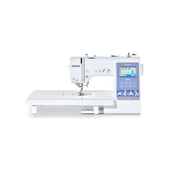 Brother sy- og broderimaskine M380D
