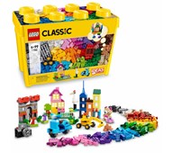 LEGO Education kreative klodser