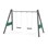 Recycled:play Gyngestativ RC1422