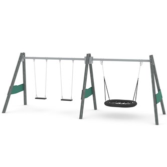 Recycled:play Gyngestativ RC1494
