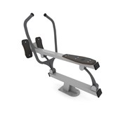 FITNESS romaskine 1120