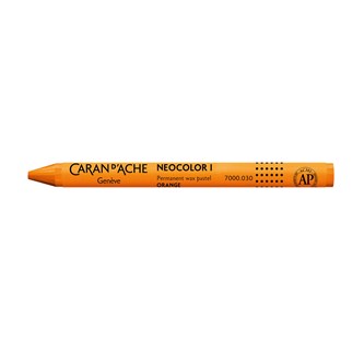 Caran d'Ache NEOCOLOR I Classic vokskridt 10 stk.