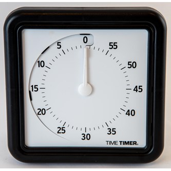 Time Timer® stor
