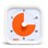 Time Timer® MOD 30 minutter