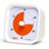 Time Timer® MOD 30 minutter