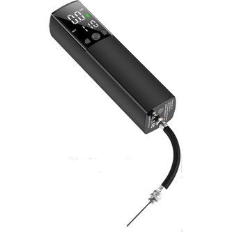 Edge boldpumpe elektronisk