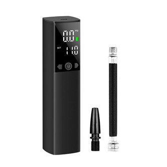 Edge boldpumpe elektronisk