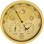 Vejrstation (barometer, termometer, hygrometer)