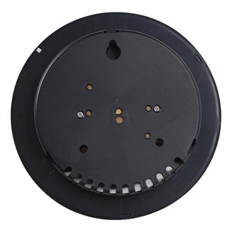 Vejrstation (barometer, termometer, hygrometer)