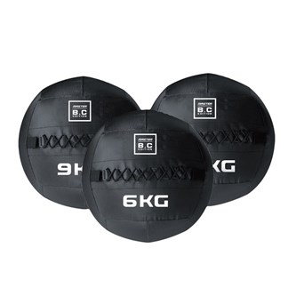 Master Fitness Wall Ball 9 kg