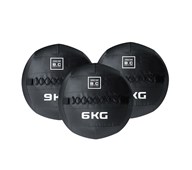 Master Fitness Wall Ball 9 kg