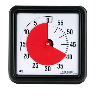 Time Timer® Medium