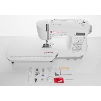 Singer C7225 symaskine