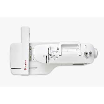 Singer SE9185 sy- og broderimaskine
