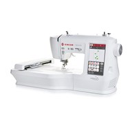 Singer SE9185 sy- og broderimaskine