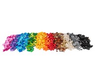 LEGO® kreativt sæt med LEGO® klodser