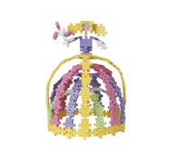 PLUS-PLUS pastel 1200