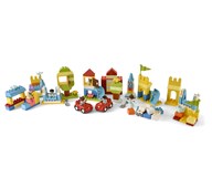 LEGO® DUPLO Kreativt sæt med DUPLO-klodser