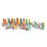 LEGO® DUPLO bogstaver A-Z