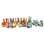 LEGO® DUPLO bogstaver A-Z