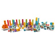 LEGO® DUPLO bogstaver A-Z