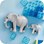 LEGO® DUPLO dyr