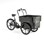 Cargobike Delight Kindergarten 6 børn