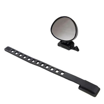 Sidespejl til Cargobike