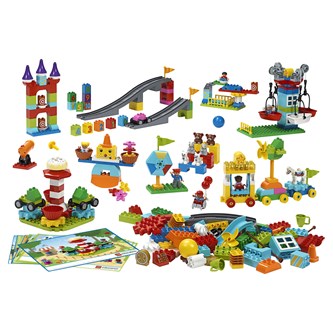 LEGO® Education STEAM Park