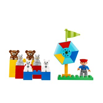 LEGO® Education STEAM Park